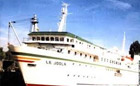 ferry senegal