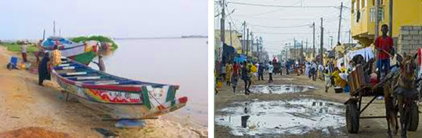 guet n dar senegal turismo aventura