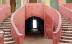 la casa de los esclavos de gore