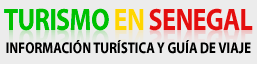 viajar a senegal