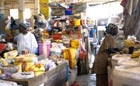 mercados senegal