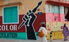 la cultura de senegal y sus etnias