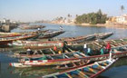 saint louis turismo en senegal