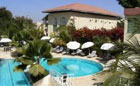 saly portudal complejo turistico resort de senegal africa