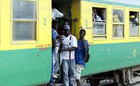 transporte senegal