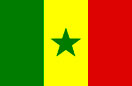 viajar a senegal