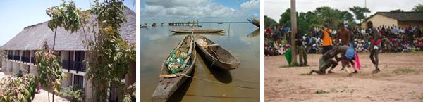 visitar la ciudad de ziguinchor en senegal